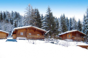 Chalets in Eben im Pongau